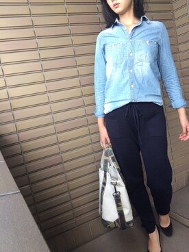 okubonさんのコーディネート