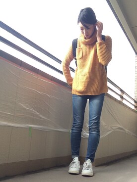 okubonさんのコーディネート