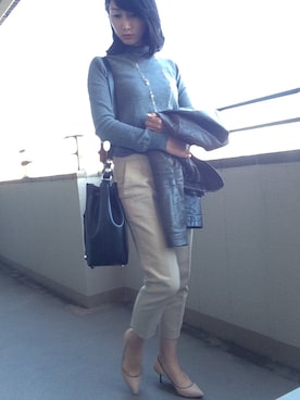 okubonさんのコーディネート