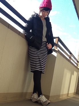 okubonさんのコーディネート