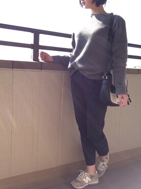 okubonさんのコーディネート