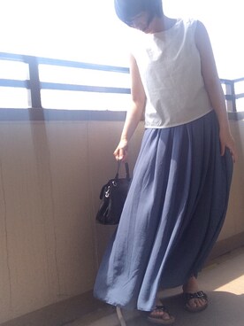 okubonさんのコーディネート