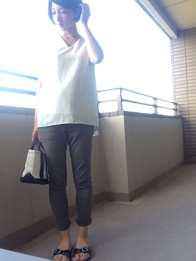 okubonさんのコーディネート