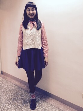 shiowwenさんのコーディネート