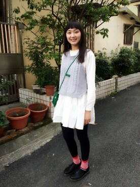 shiowwenさんのコーディネート