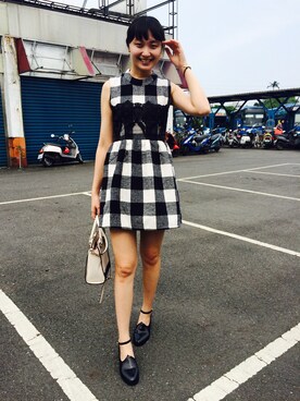 shiowwenさんのコーディネート