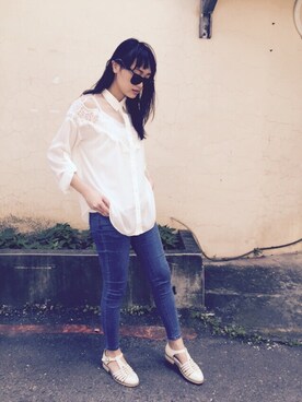 shiowwenさんのコーディネート