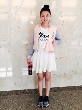 shiowwenさんのコーディネート