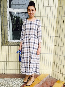 shiowwenさんのコーディネート