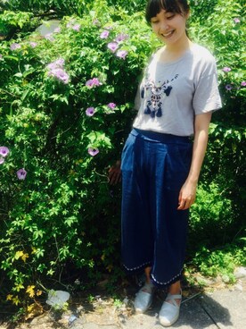 shiowwenさんのコーディネート