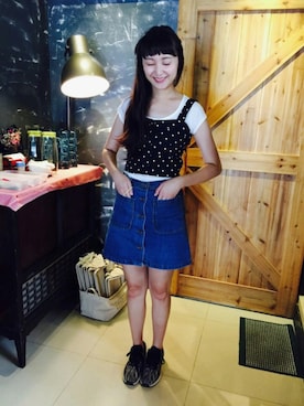 shiowwenさんのコーディネート