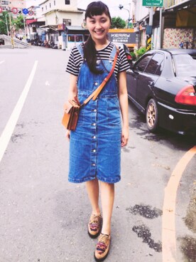 shiowwenさんのコーディネート