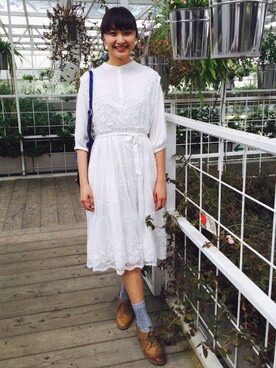 shiowwenさんのコーディネート