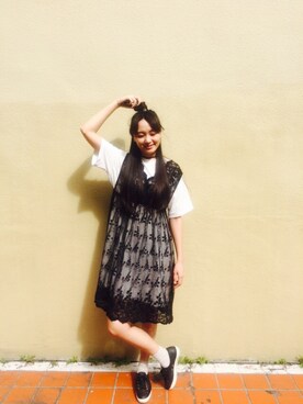 shiowwenさんのコーディネート