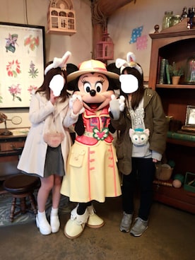 らさんのコーディネート