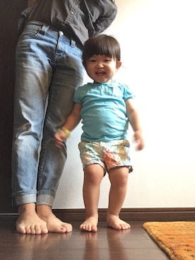 ayu:>さんのコーディネート