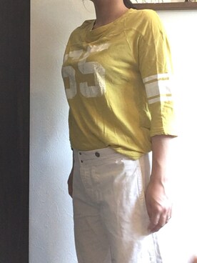 ayu:>さんのコーディネート