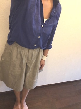 ayu:>さんのコーディネート