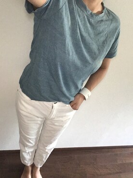 ayu:>さんのコーディネート