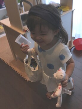 ayu:>さんのコーディネート