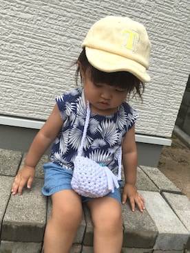 ayu:>さんのコーディネート