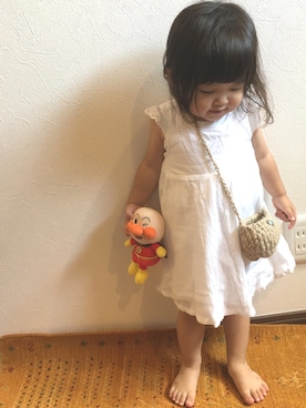 ayu:>さんのコーディネート