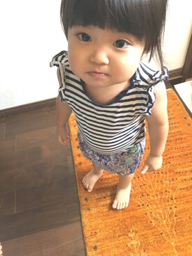 ayu:>さんのコーディネート