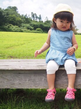 ayu:>さんのコーディネート