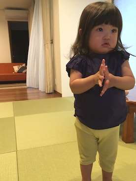 ayu:>さんのコーディネート