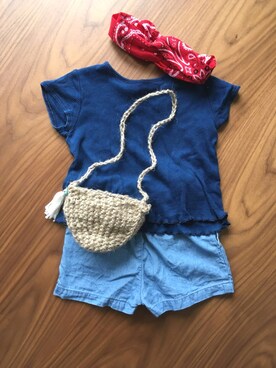 ayu:>さんのコーディネート