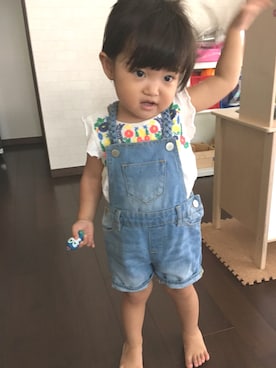 ayu:>さんのコーディネート
