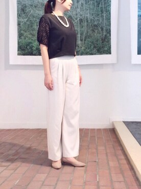 るーさんのコーディネート