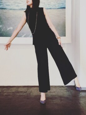 るーさんのコーディネート