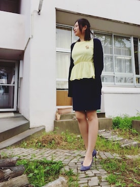 るーさんのコーディネート