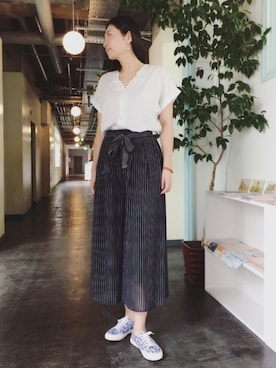 るーさんのコーディネート