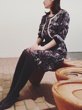 るーさんのコーディネート