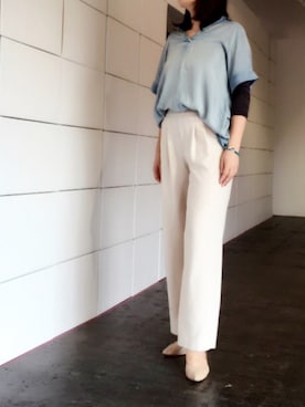 るーさんのコーディネート