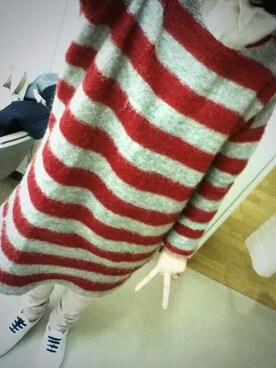 えりーたさんのコーディネート