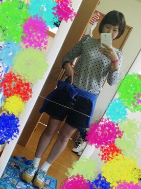 えりーたさんのコーディネート