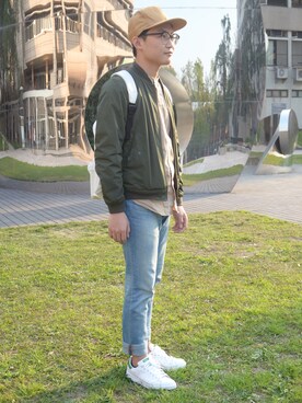 ylinさんのコーディネート