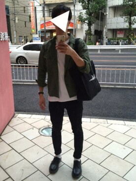 Koichi  さんのコーディネート