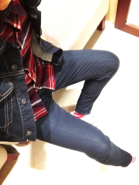 yukihiro さんのコーディネート