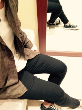 yukihiro さんのコーディネート