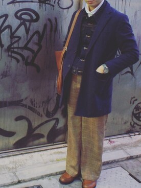 yukihiro さんのコーディネート