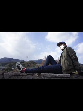 yukihiro さんのコーディネート