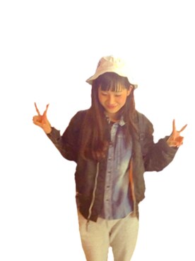 Yさんのコーディネート