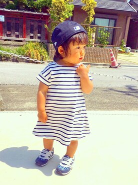 Yさんのコーディネート