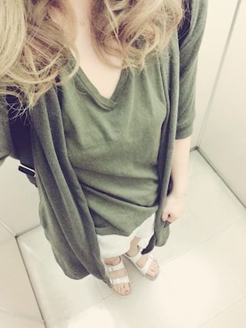 ゆきさんのコーディネート