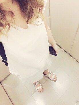 ゆきさんのコーディネート