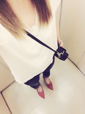 ゆきさんのコーディネート